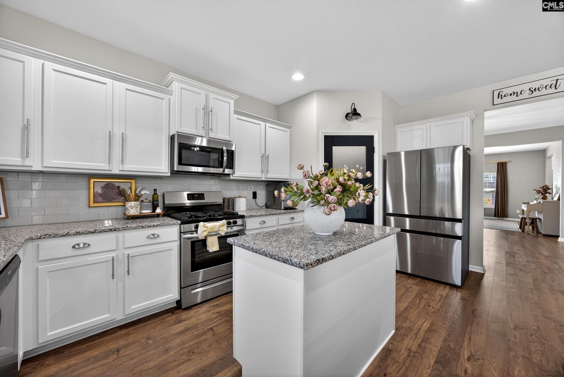 614 Tiger Lily Drive  Photo 8