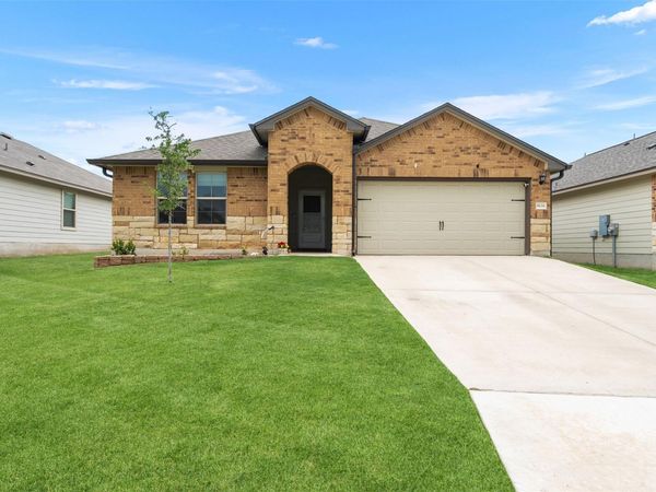 8616 Cantera Ridge RD , Temple, TX 76502