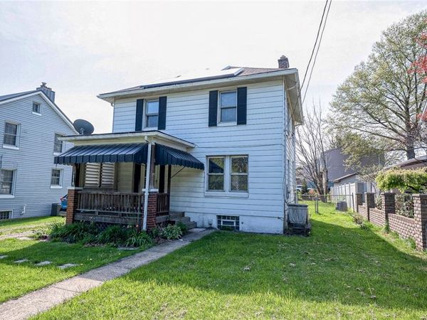 1216 Pillow Avenue, Harwick, PA 15049