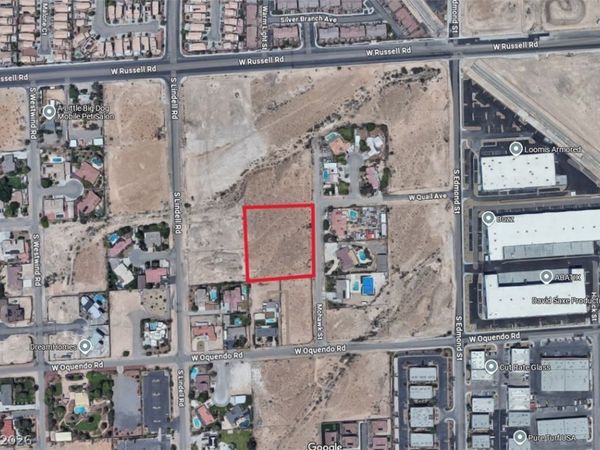 Mohawk , Las Vegas, NV 89118