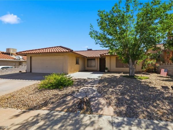 124 Hexham Drive , Henderson, NV 89015