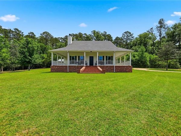 61483 HIGHWAY 1054 Highway , Amite, LA 70422