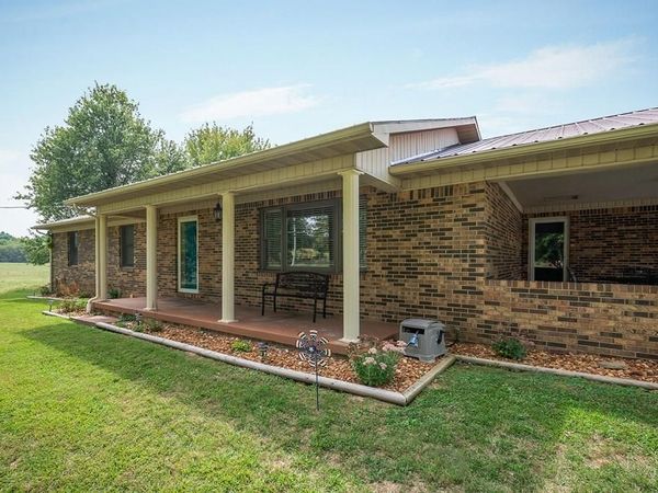 579 Old Celina Road, Allons, TN 38541