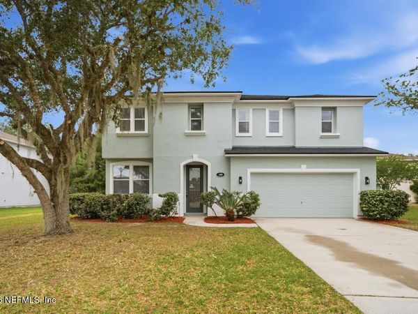 349 BOSTWICK Circle, St. Augustine, FL 32092