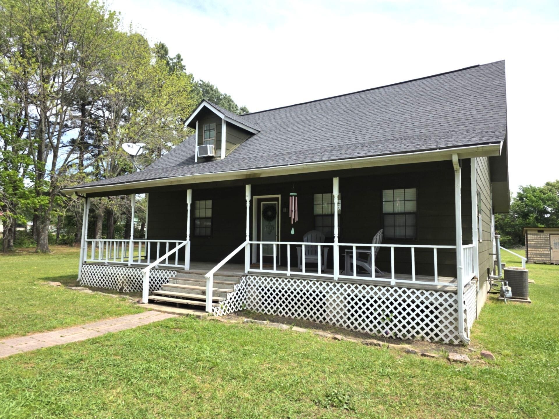 80 Sky View Street, Southside, AR 72501 Main Photo