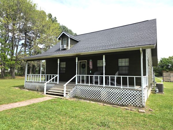 80 Sky View Street, Southside, AR 72501