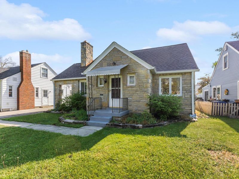 170 S Algonquin Avenue , Columbus, OH 43204 Photo 2