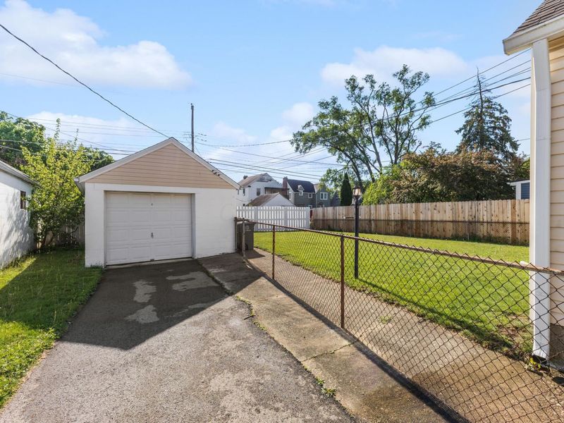 170 S Algonquin Avenue , Columbus, OH 43204 Photo 27