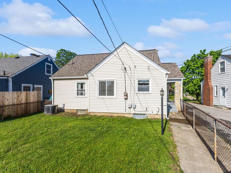 170 S Algonquin Avenue , Columbus, OH 43204 Photo 28