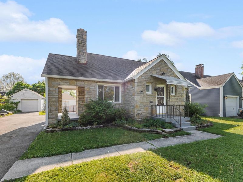 170 S Algonquin Avenue , Columbus, OH 43204 Photo 3