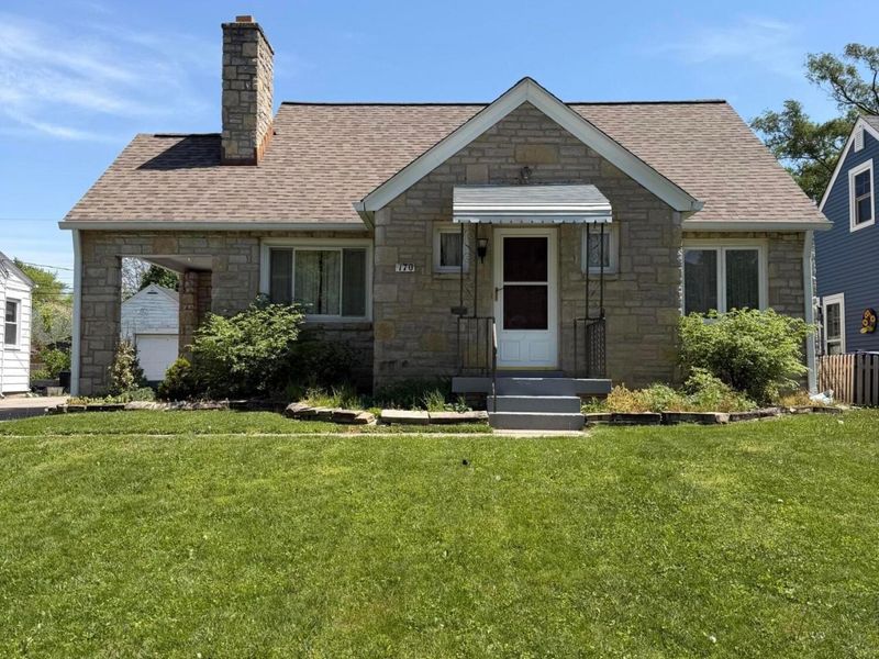 170 S Algonquin Avenue , Columbus, OH 43204 Photo 34