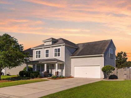 131 Charlesfort Way Moncks Corner, SC 29461