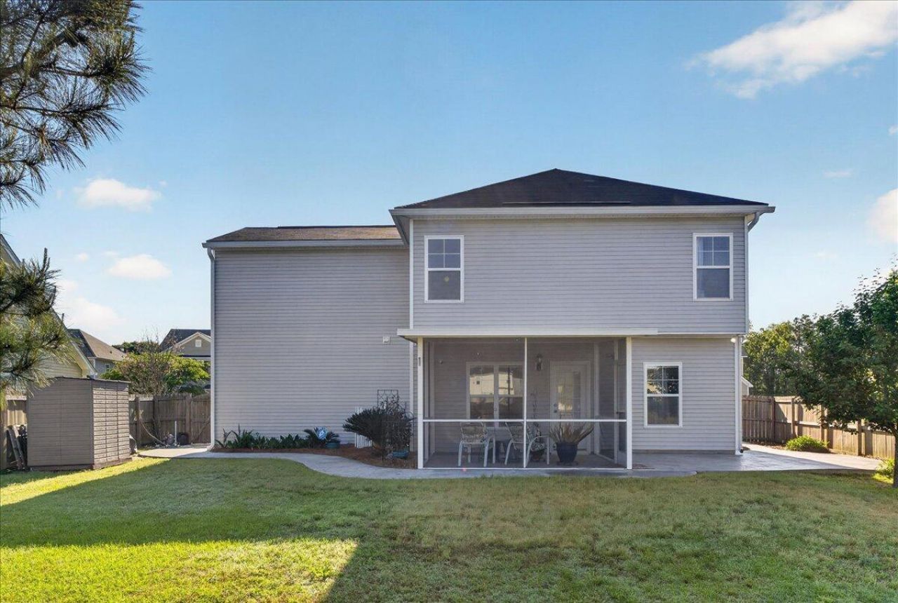 131 Charlesfort Way Photo 36