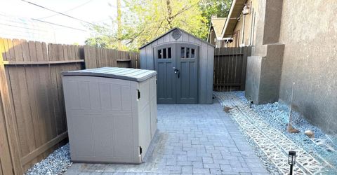 5000 Bremner Way #4, Unit 4, Sacramento, CA 95841 Photo