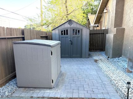 5000 Bremner Way #4, Unit 4, Sacramento, CA 95841 Photo