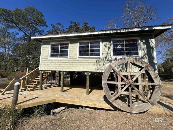 11656 Magnolia Street, Magnolia Springs, AL 36555