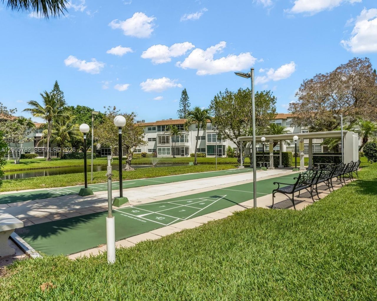 3506 NW 49th Ave , Unit 511, Lauderdale Lakes, FL 33319 Photo