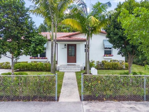 151 SW 51st Ct , Miami, FL 33134