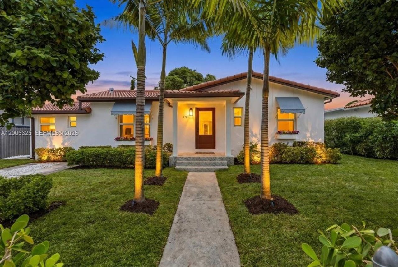 151 SW 51st Ct , Miami, FL 33134 Photo