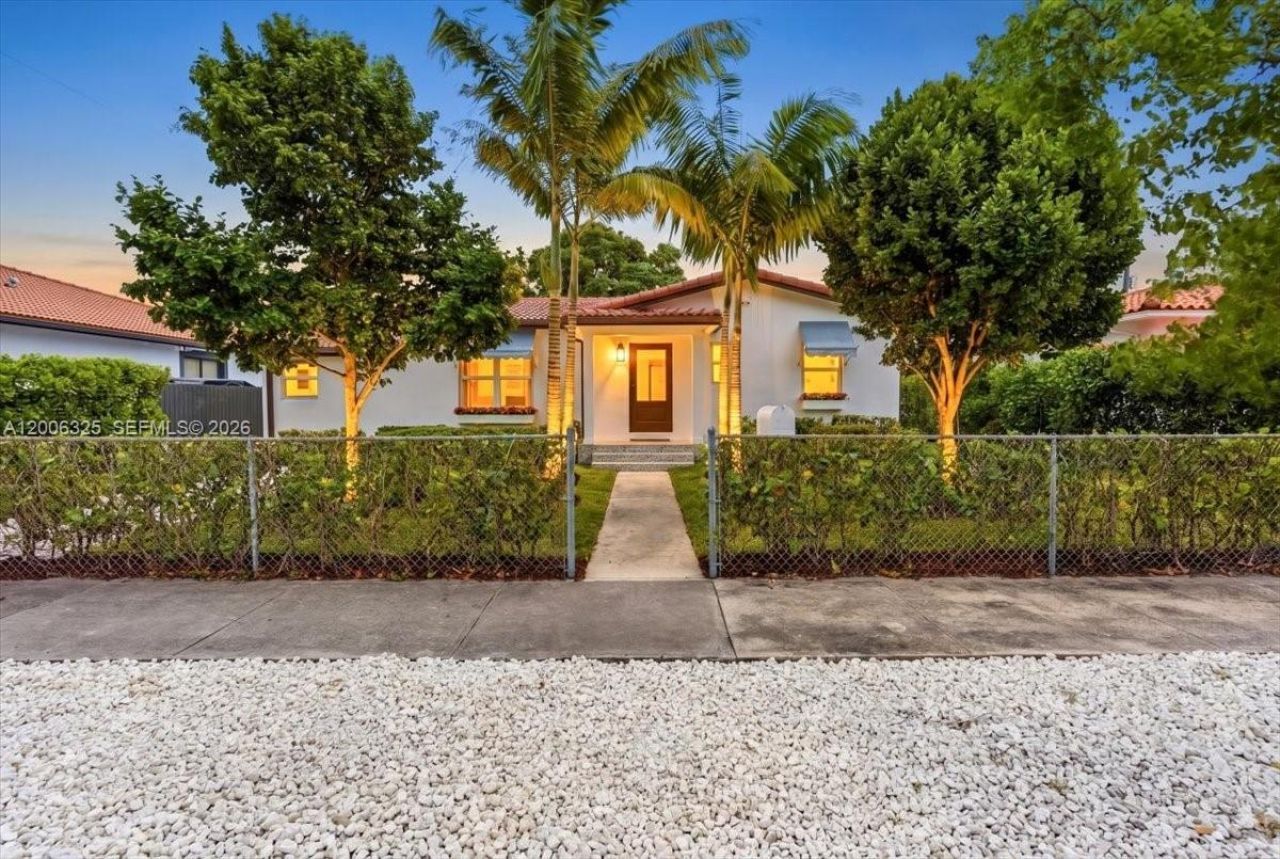 151 SW 51st Ct , Miami, FL 33134 Photo