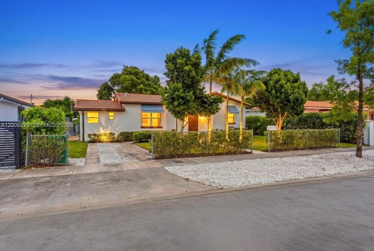 151 SW 51st Ct , Miami, FL 33134 Photo