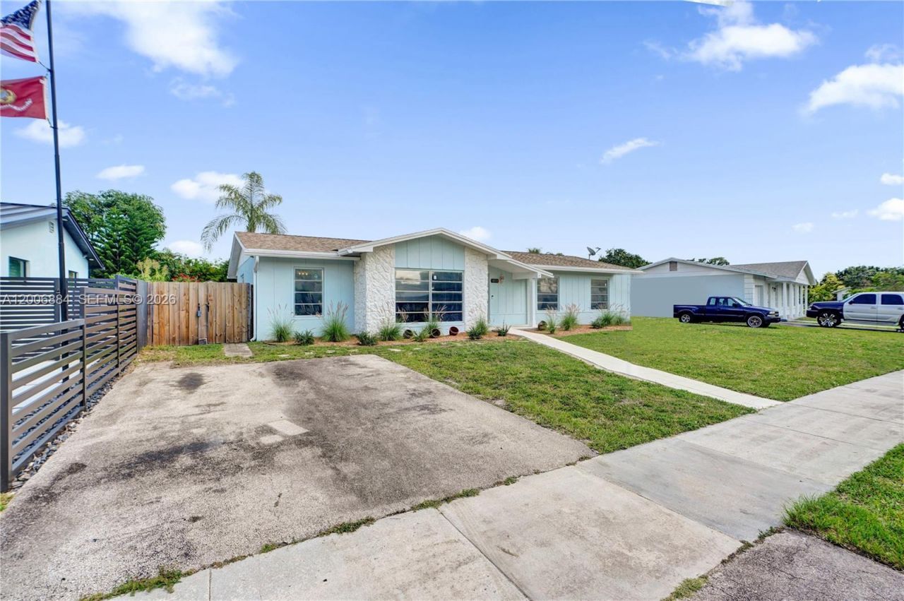 10511 SW 124th Ave, Miami, FL 33186 Photo