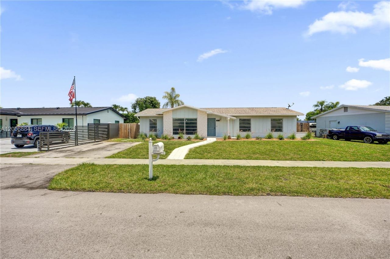 10511 SW 124th Ave, Miami, FL 33186 Photo