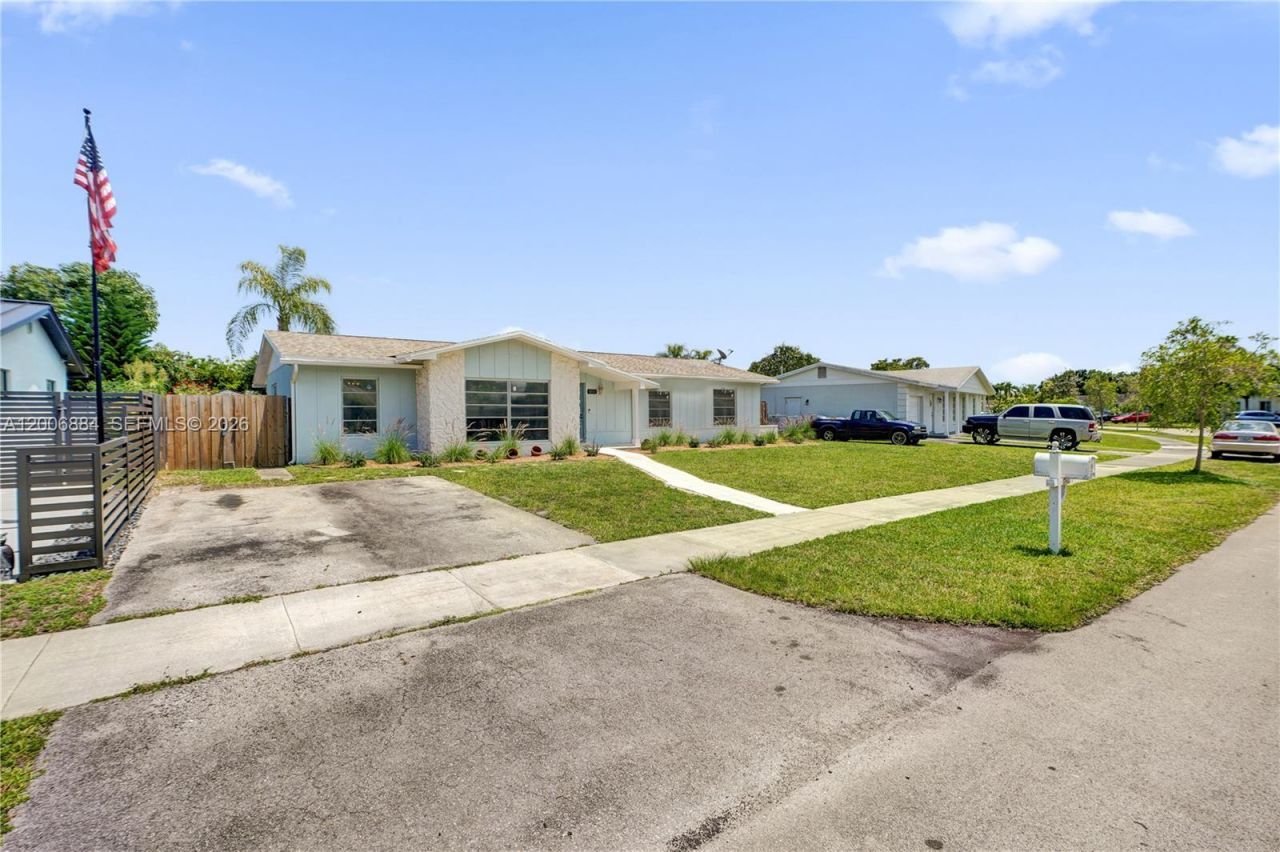 10511 SW 124th Ave, Miami, FL 33186 Photo