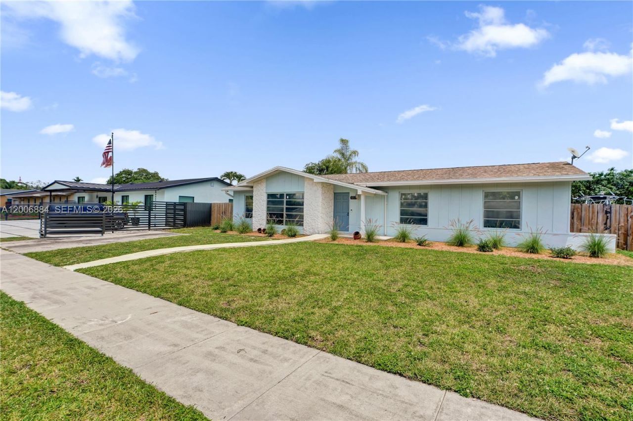 10511 SW 124th Ave, Miami, FL 33186 Photo
