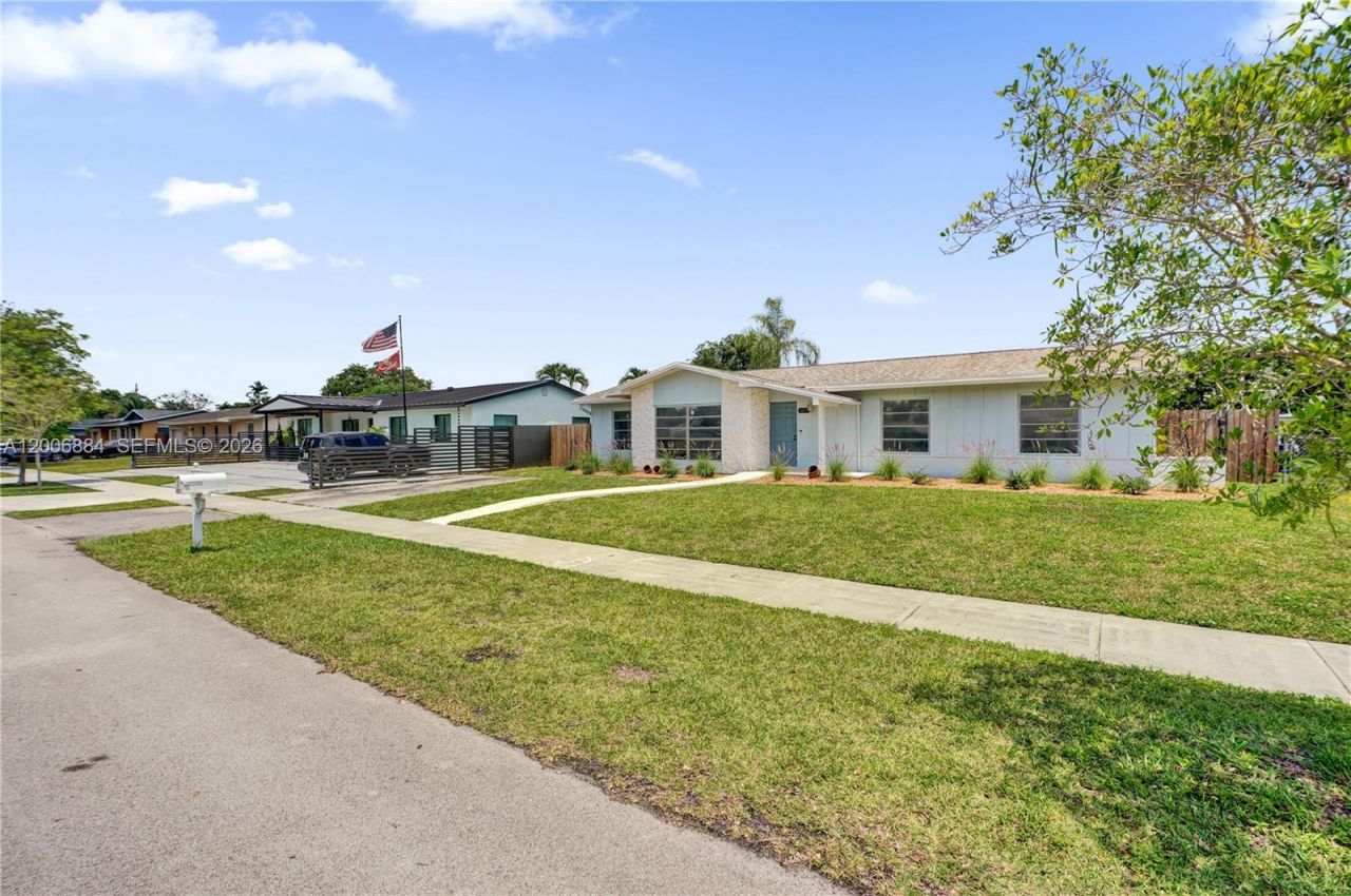 10511 SW 124th Ave, Miami, FL 33186 Photo