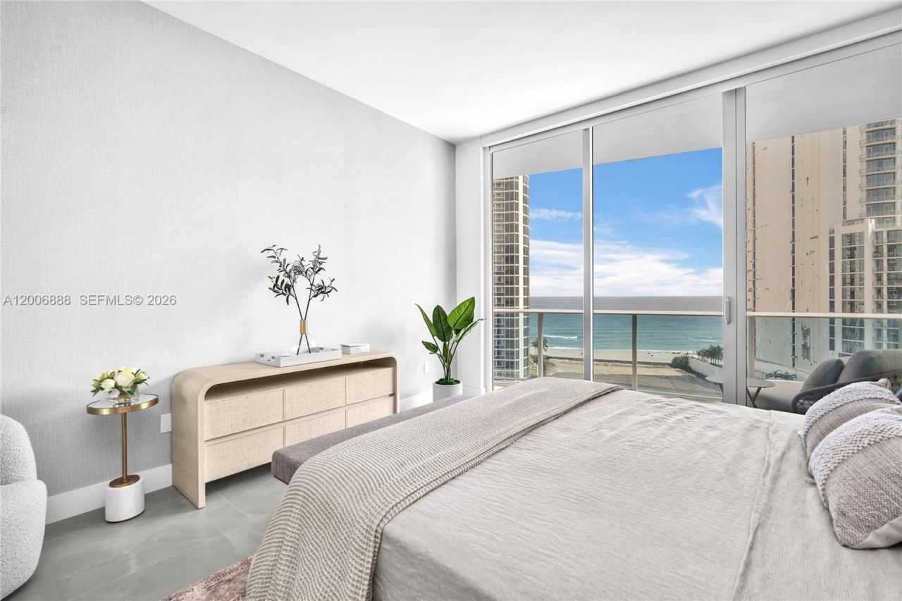 17550 Collins Ave, Unit 1002, Sunny Isles Beach, FL 33160 Photo