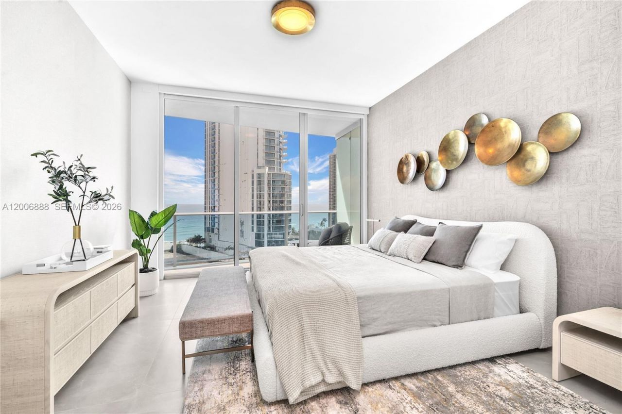 17550 Collins Ave, Unit 1002, Sunny Isles Beach, FL 33160 Photo