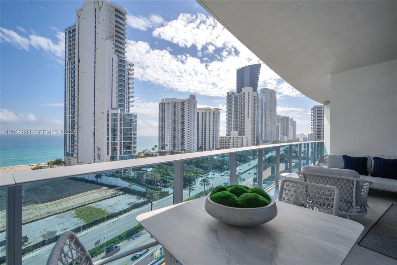 17550 Collins Ave, Unit 1002, Sunny Isles Beach, FL 33160 Photo