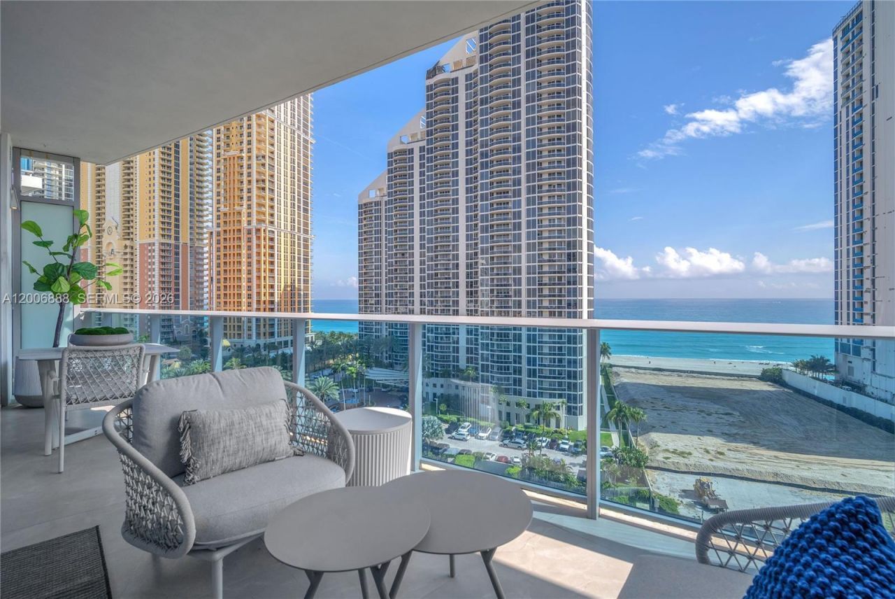 17550 Collins Ave, Unit 1002, Sunny Isles Beach, FL 33160 Photo