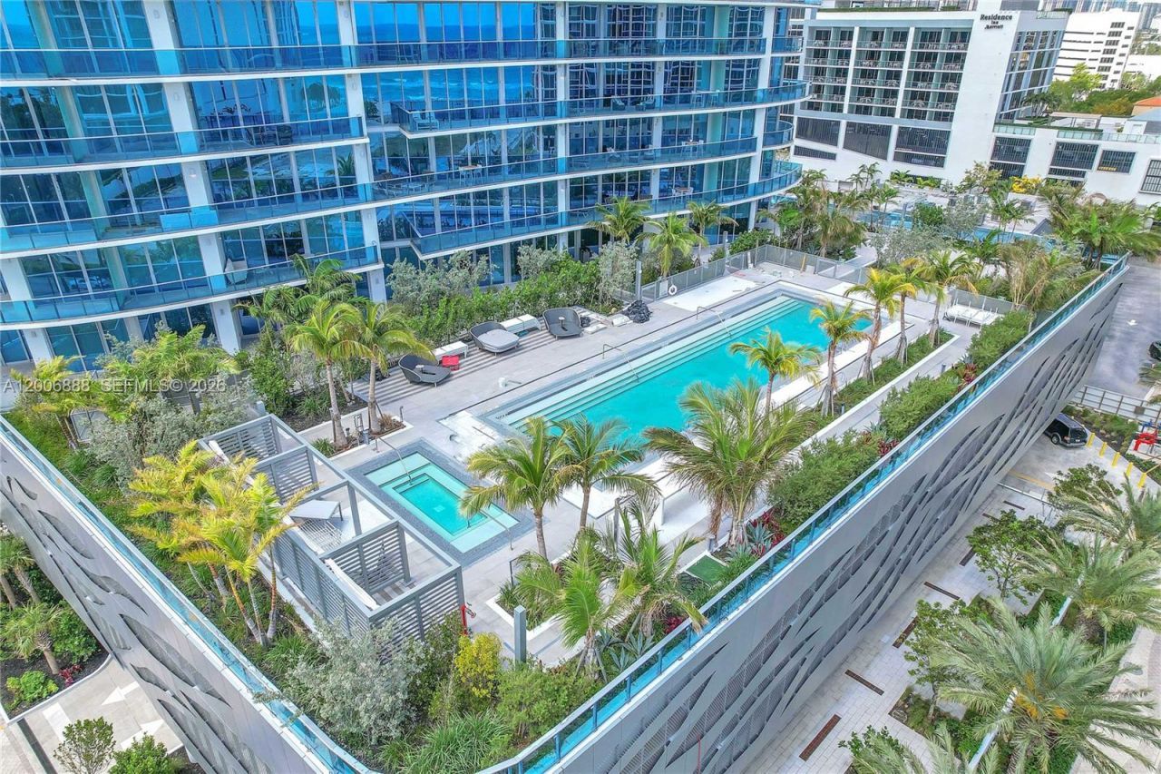17550 Collins Ave, Unit 1002, Sunny Isles Beach, FL 33160 Photo