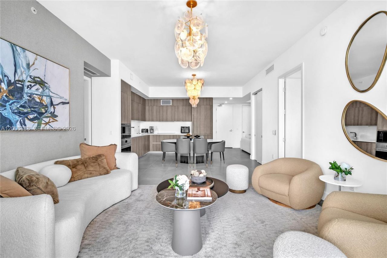 17550 Collins Ave, Unit 1002, Sunny Isles Beach, FL 33160 Photo
