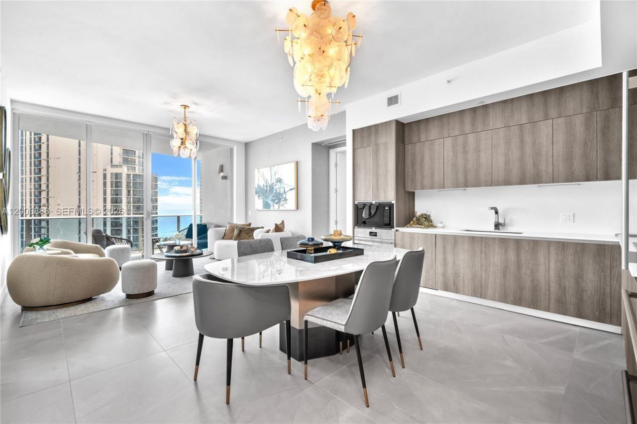 17550 Collins Ave, Unit 1002, Sunny Isles Beach, FL 33160 Photo