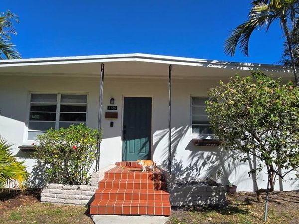 1135 NE 133rd St, North Miami, FL 33161