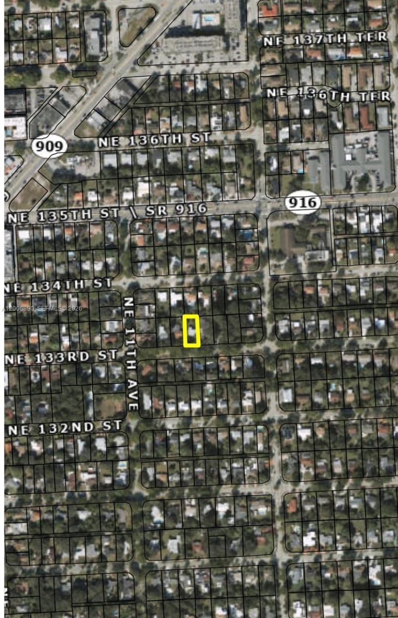 1135 NE 133rd St, North Miami, FL 33161 Photo