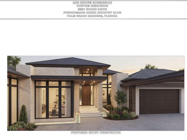 2927 Rhone Drive, Palm Beach Gardens, FL 33410