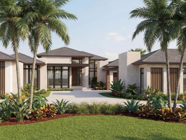 2927 Rhone Drive, Palm Beach Gardens, FL 33410