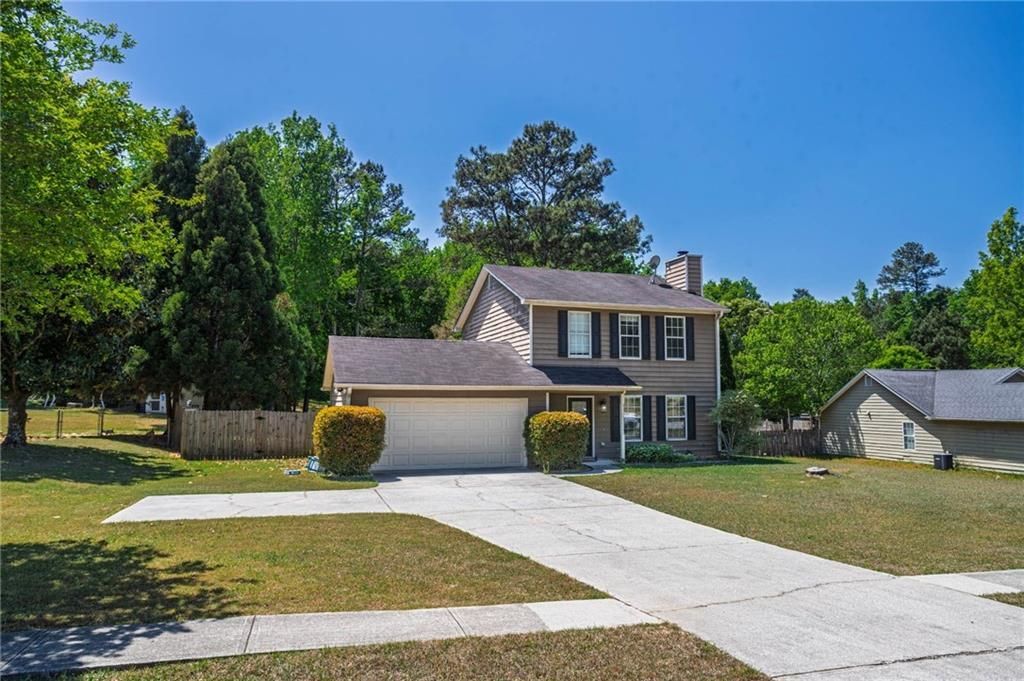 1080 Park Street, Loganville, GA 30052 Main Photo