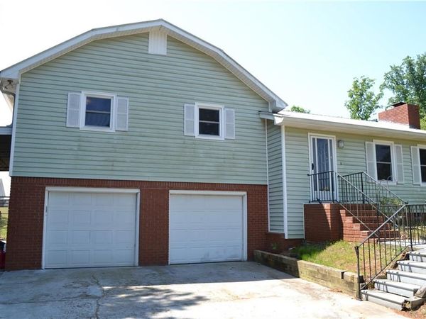105 Trickum Hills Drive, Woodstock, GA 30188