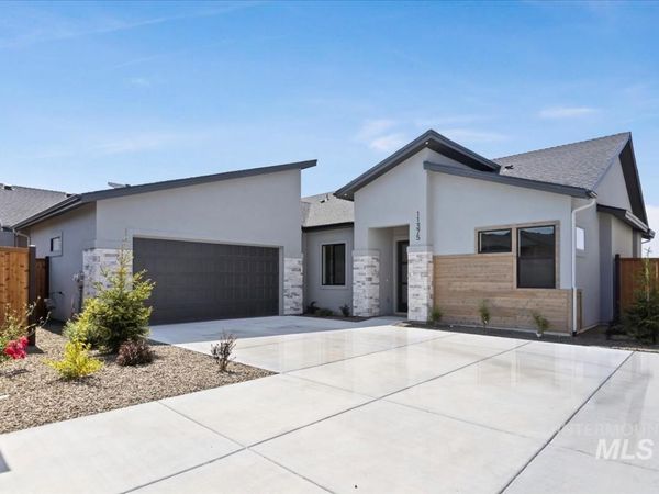 11375 W Perthshire Ln, Kuna, ID 83634