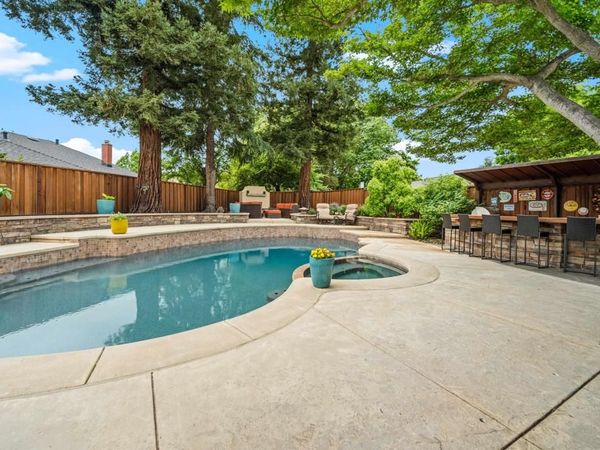 2189 Corte Ricardo, Pleasanton, CA 94566