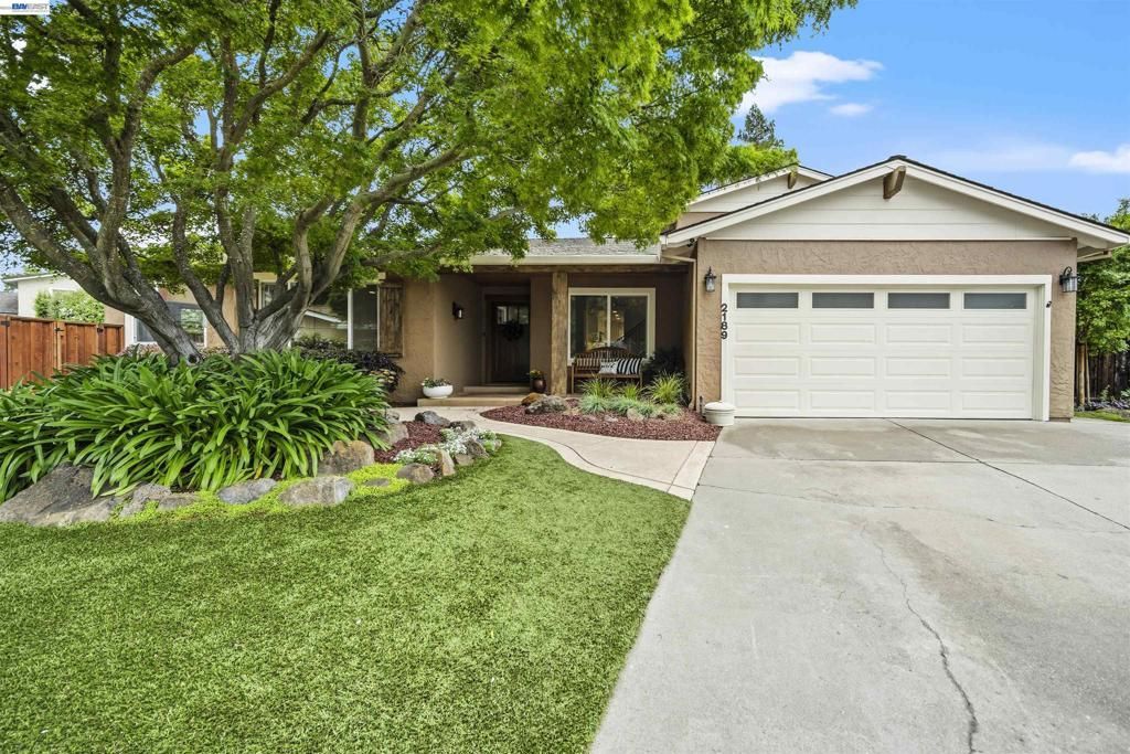 2189 Corte Ricardo, Pleasanton, CA 94566 Main Photo