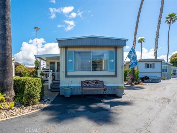 901 Morro Bay Boulevard, Unit 4, Morro Bay, CA 93442