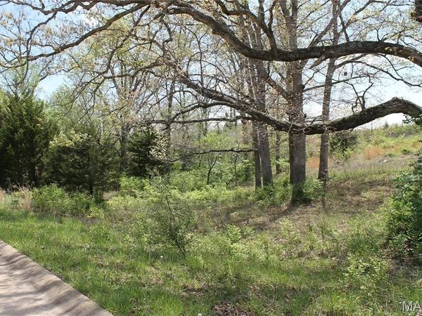 0 Oak Ridge Drive , St Clair, MO 63077