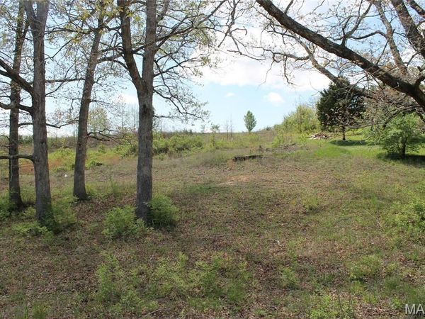0 Oakridge Estate Block 2 Lot 40 , St Clair, MO 63077