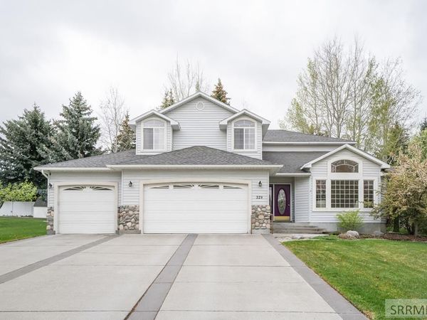 328 E 5th S, REXBURG, ID 83440